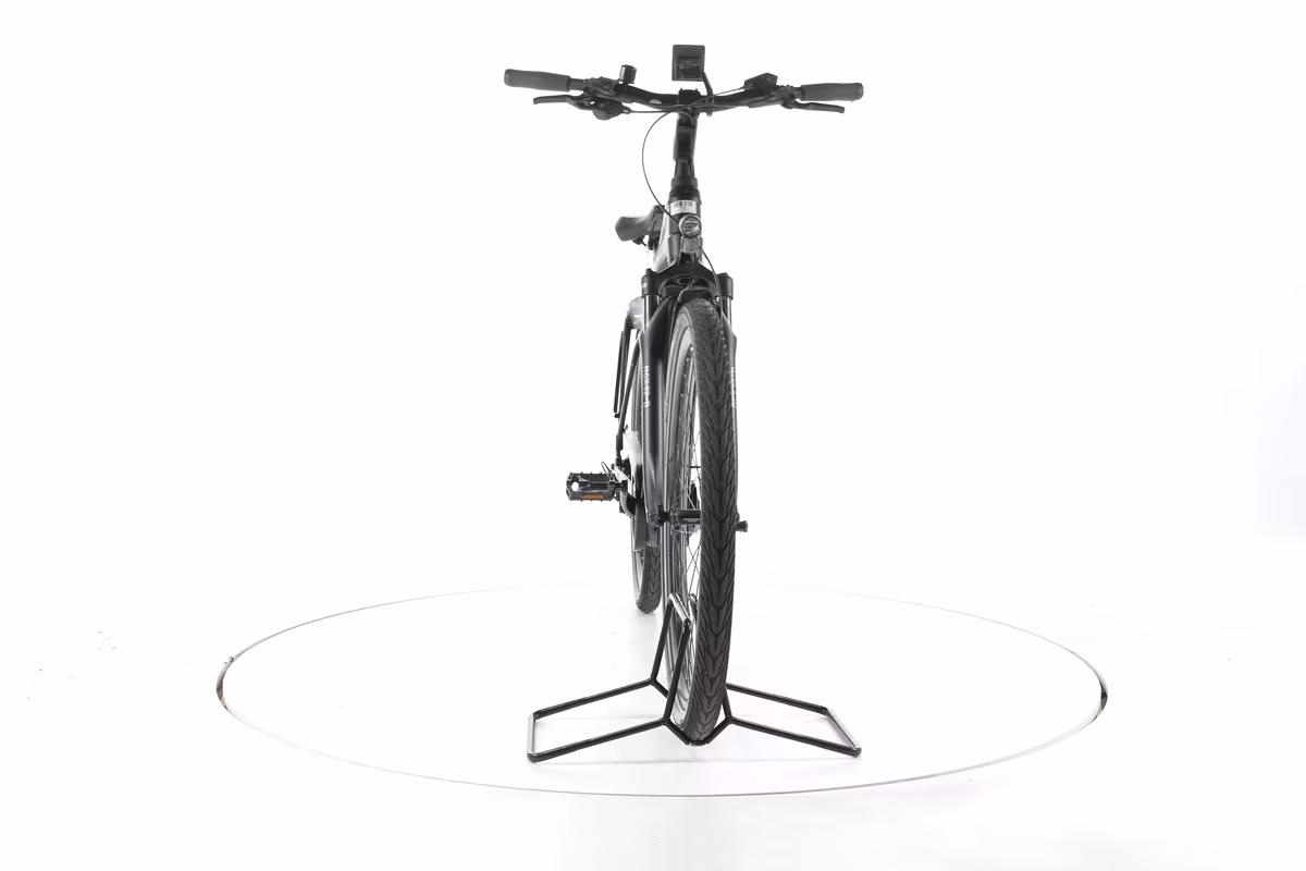 KTM Macina Style 730 Vélo Électrique de Trekking - Miniature 4