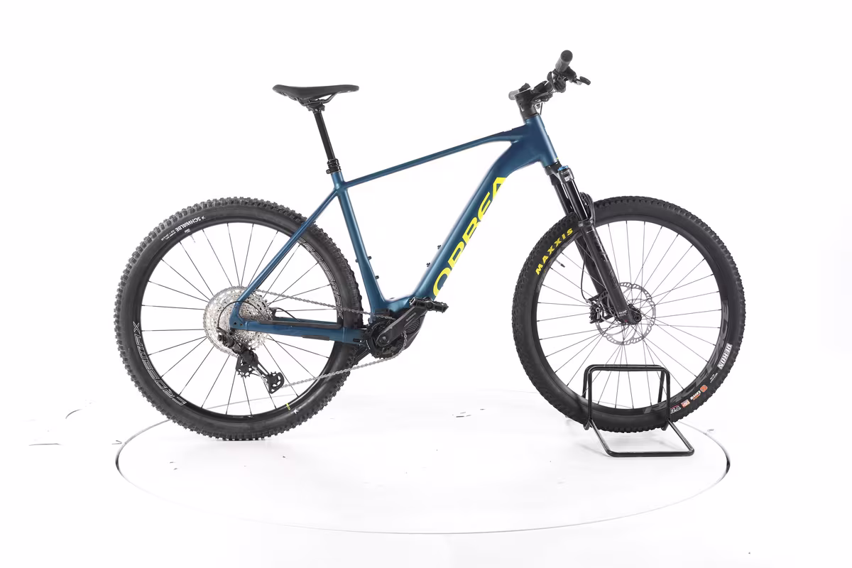 Orbea Urrun 10 E-Bike