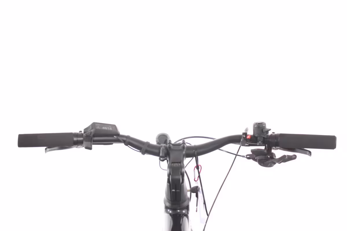 Cube Kathmandu Hybrid Exc - Miniature 7