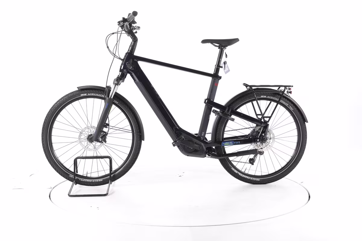 Winora Yakun 10 Vélo Électrique de Trekking - Miniature 7
