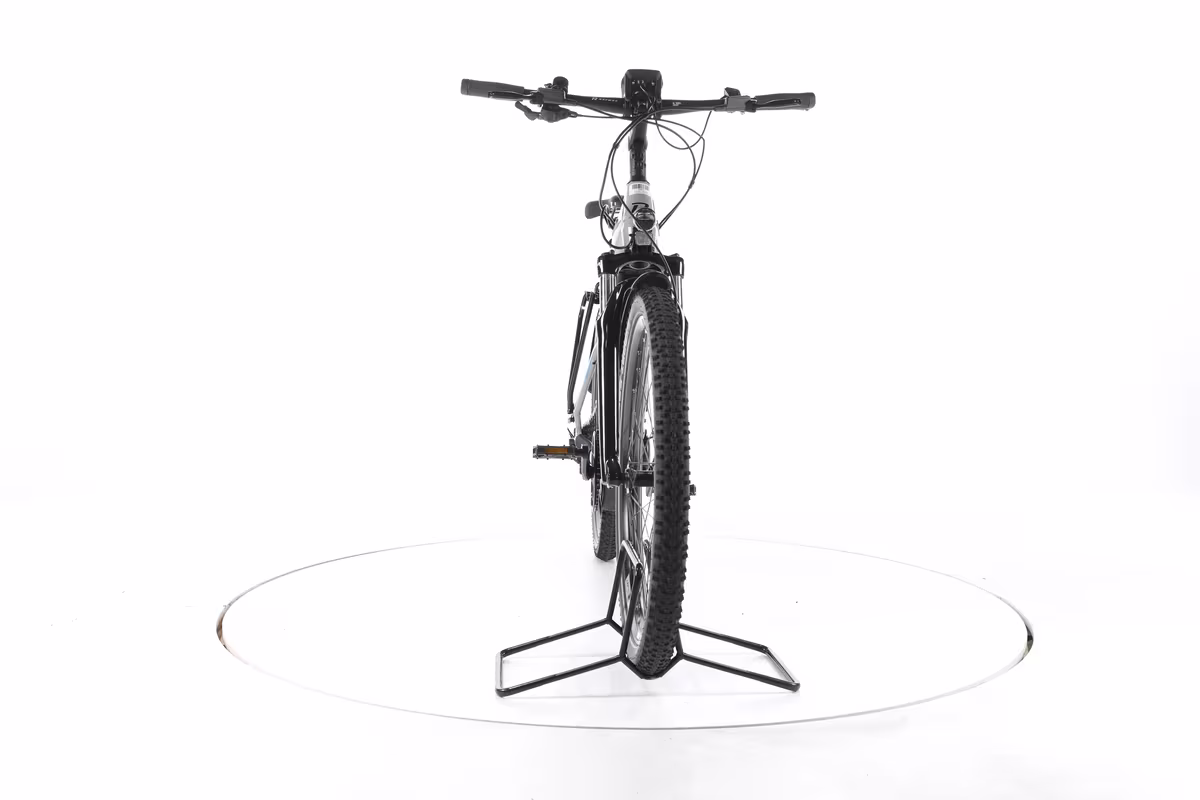 R Raymon CrossRay E 6.0 Vélo Électrique de Trekking - Miniature 4