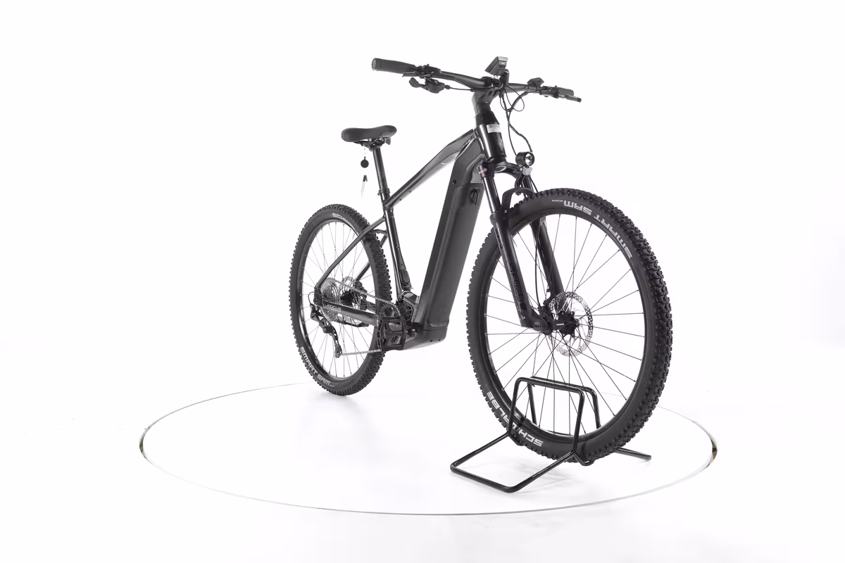 Focus Aventura² 6.7 E-Bike - Miniature 3