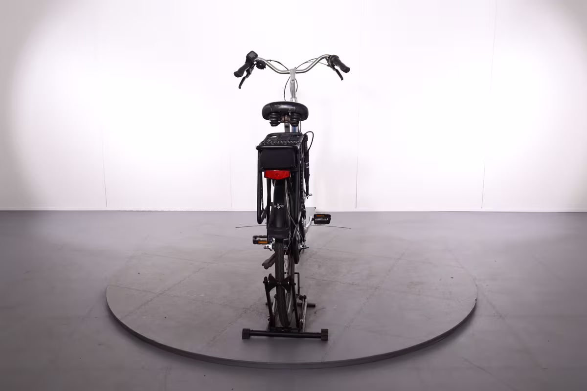 Azor E-ALUMINIUM ALM FRAME - Miniature 6
