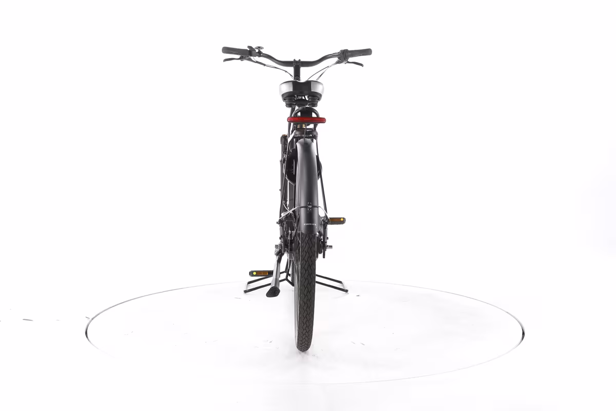 TENWAYS AGO T Vélo Électrique Urbain Cadre bas - Miniature 10