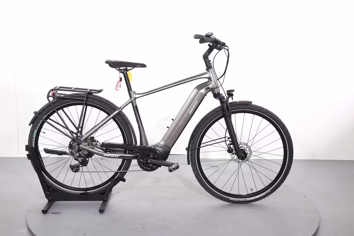 Giant DAILYTOUR E+ 2