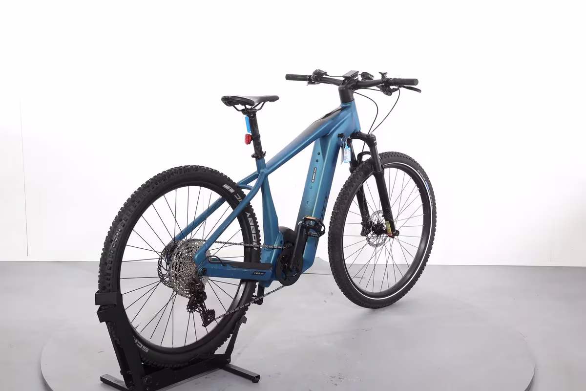 Scott Aspect Eride 920 - Miniature 6