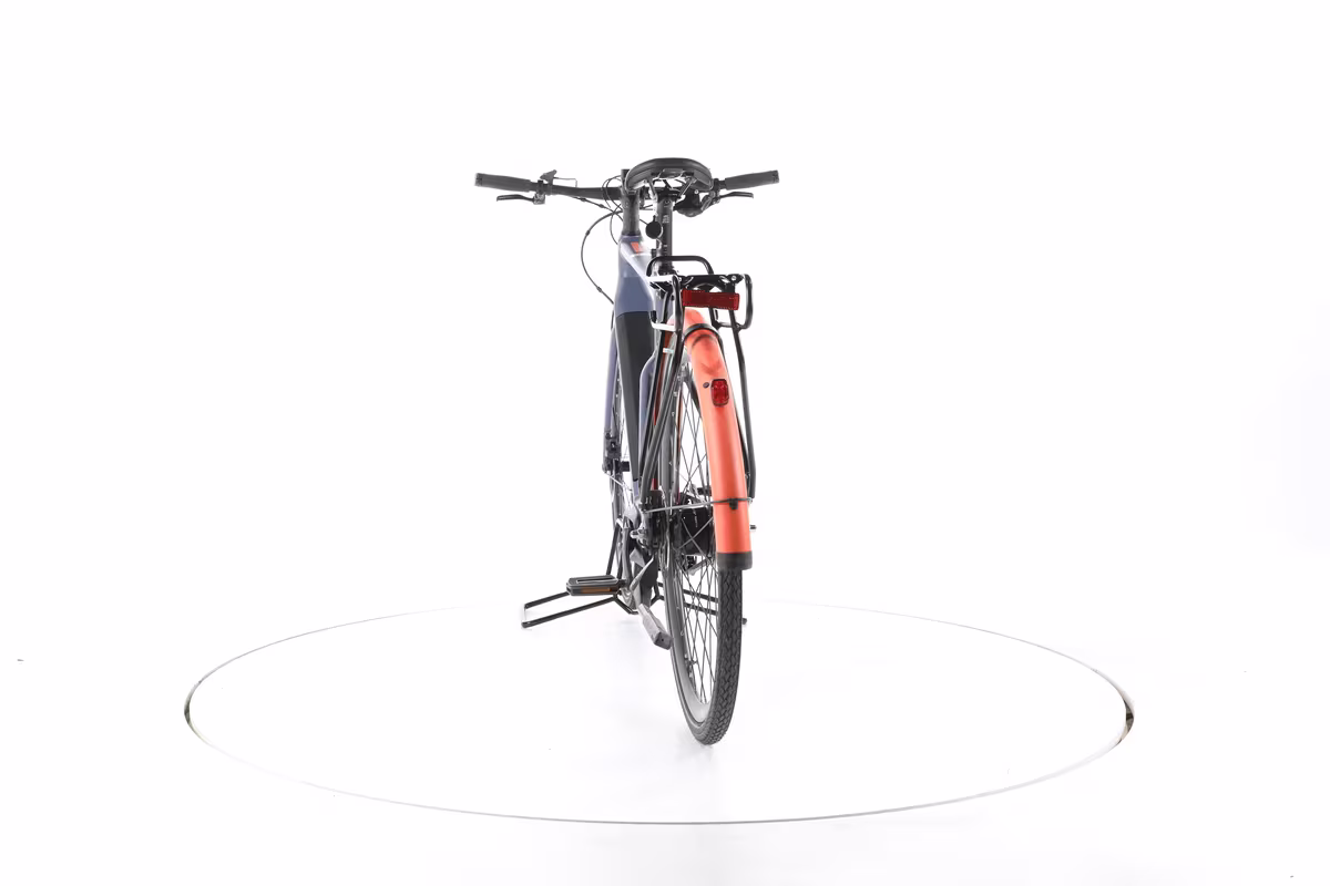 BMC 257 AMP ONE Vélo Électrique Urbain - Miniature 10