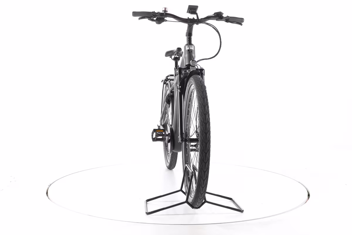 Cube Touring Hybrid EXC Vélo Électrique de Trekking 2024 - Miniature 4