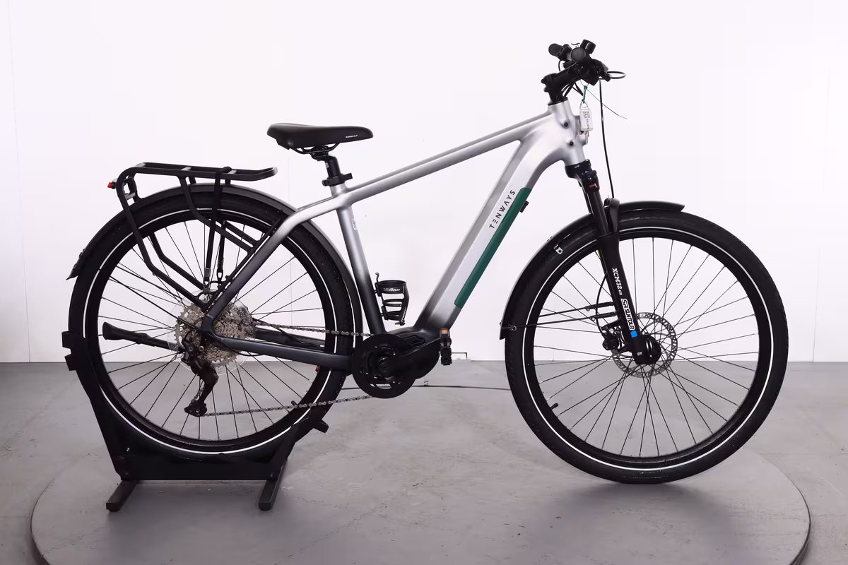 Tenways AGO X électrique — image officielle
