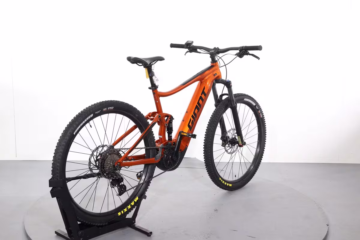 Giant STANCE E+ 2 - Miniature 6