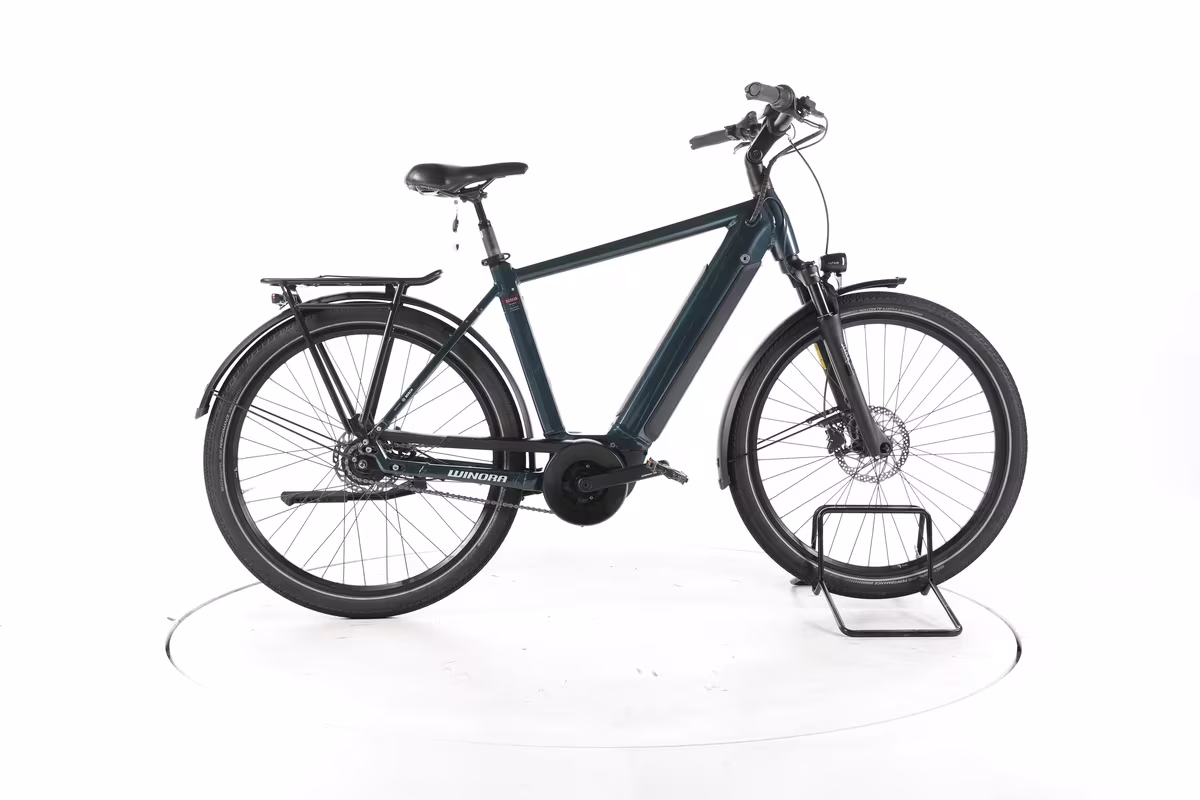 Winora Sinus N8 Vélo Électrique Urbain
