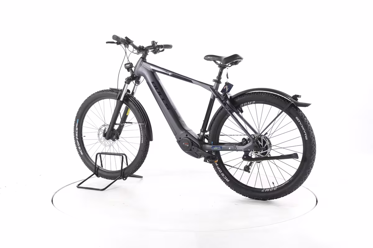 Bulls Copperhead EVO 1 E-Bike - Miniature 8