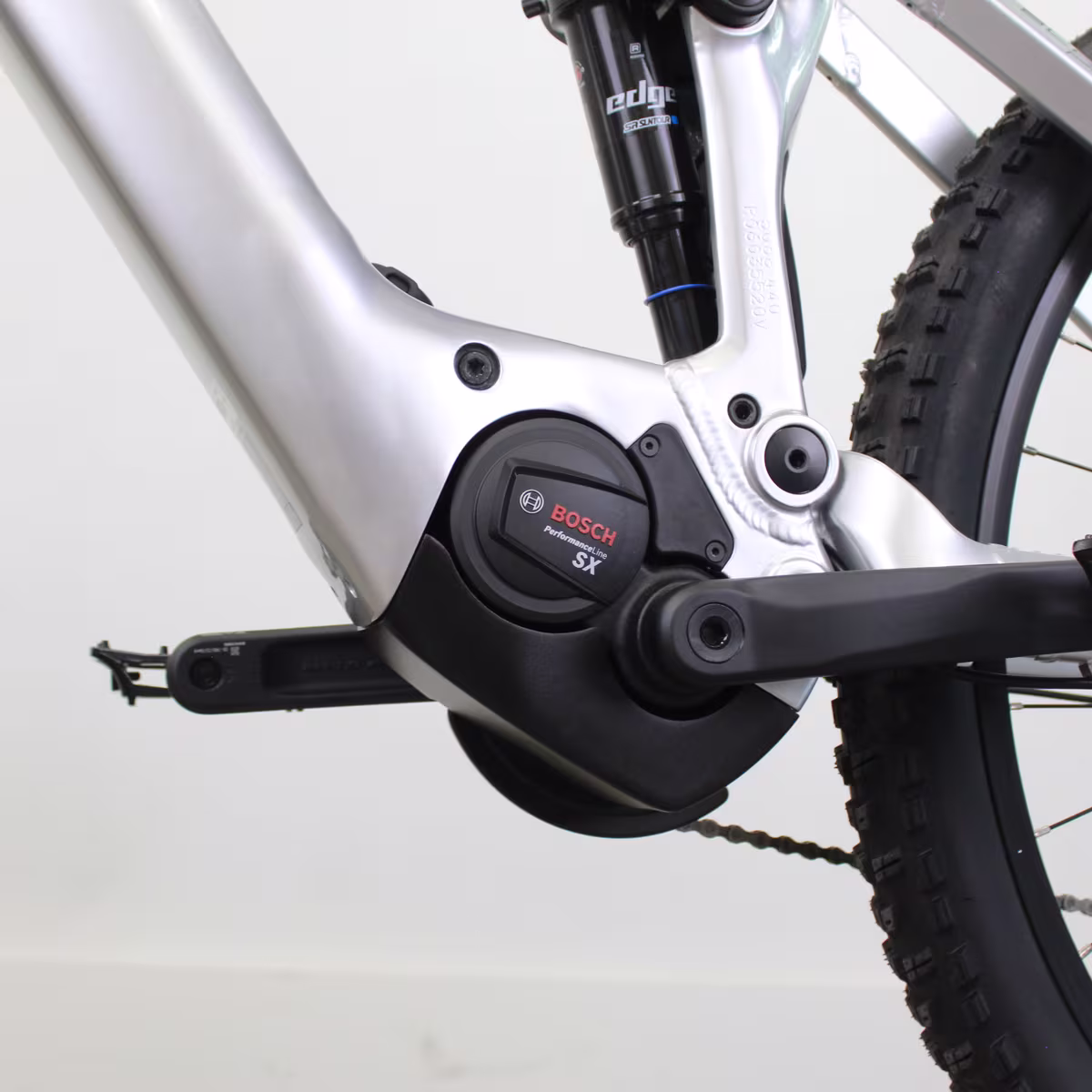 VTT électrique Gitane G-ONE BLACK FOREST FS2 - Miniature 10