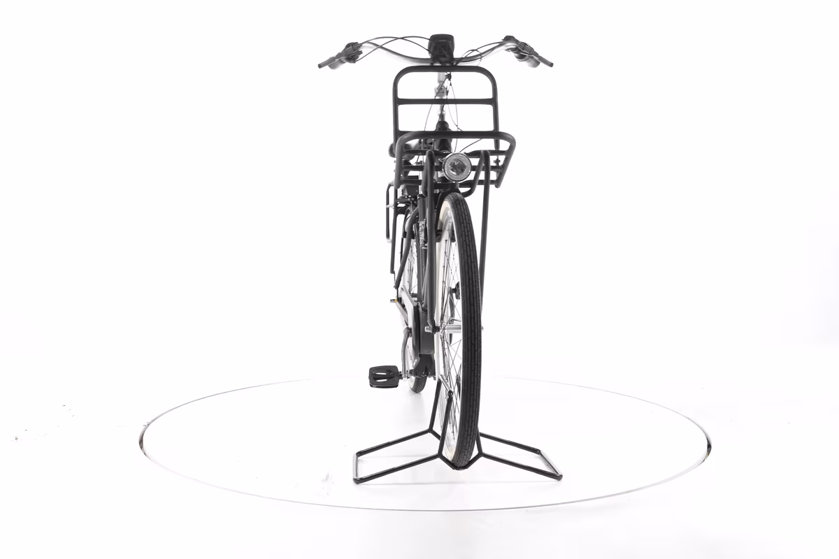 Gazelle Miss Grace C7 HMB Vélo Électrique Urbain Cadre bas - Miniature 4