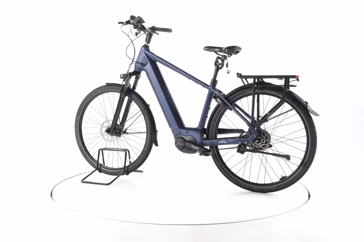Velo de Ville AEB 890 Vélo Électrique Urbain 2024 - Miniature 8