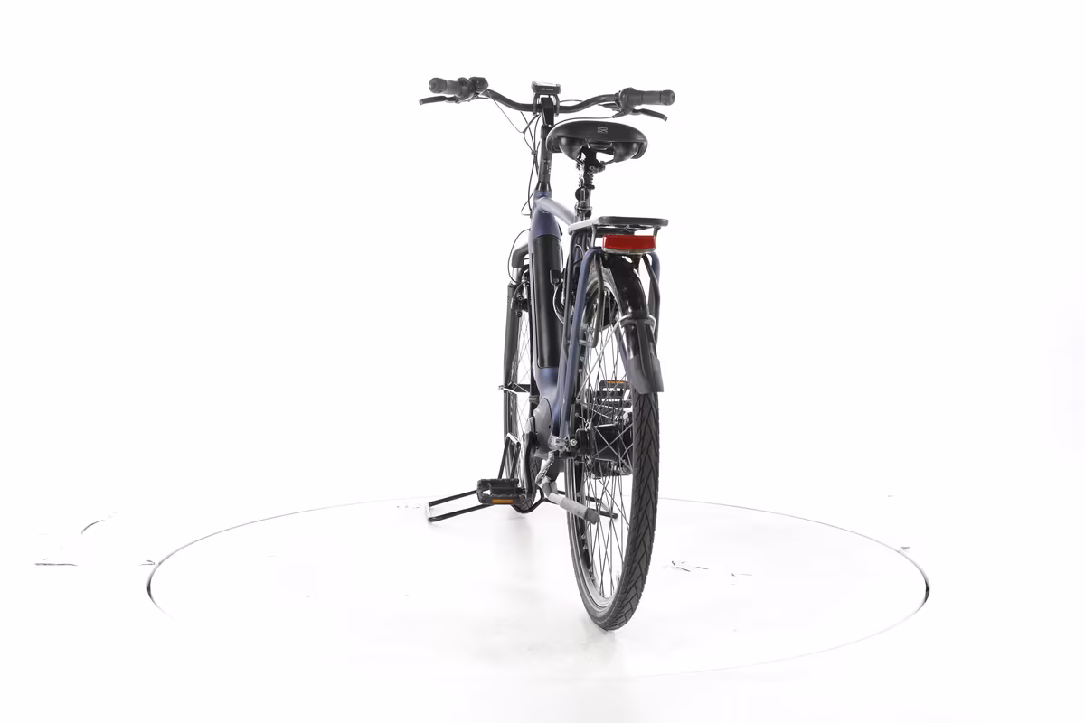 Gazelle Arroyo C7+ HMB Elite Vélo Électrique Urbain - Miniature 10