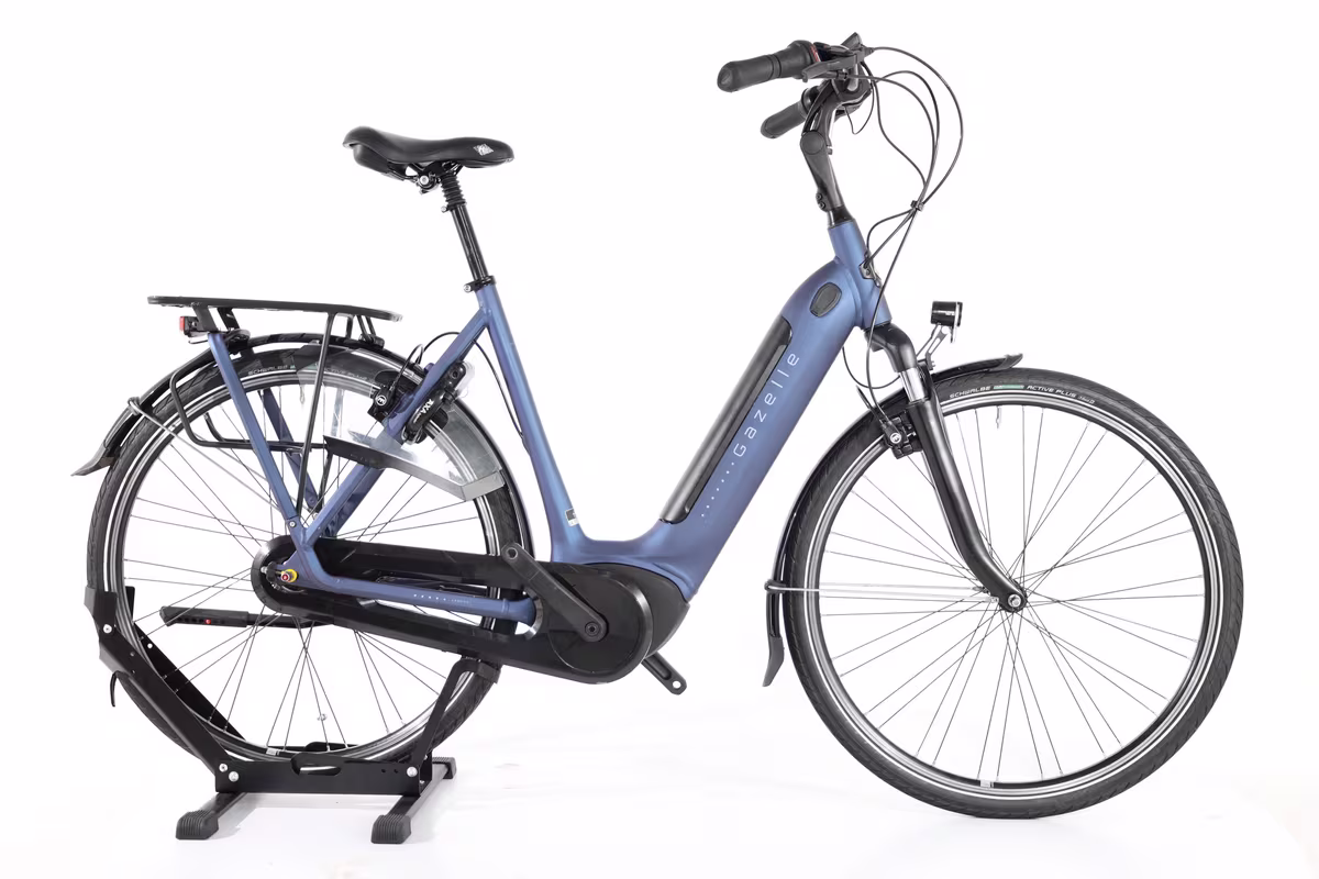 GAZELLE Arroyo C7+ HMB Elite 2022 T.L