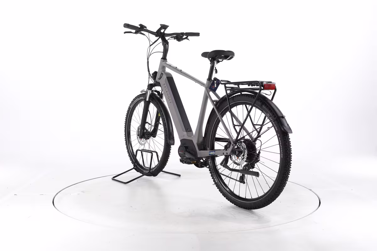 Kalkhoff Entice 3.B Move Vélo Électrique de Trekking - Miniature 9