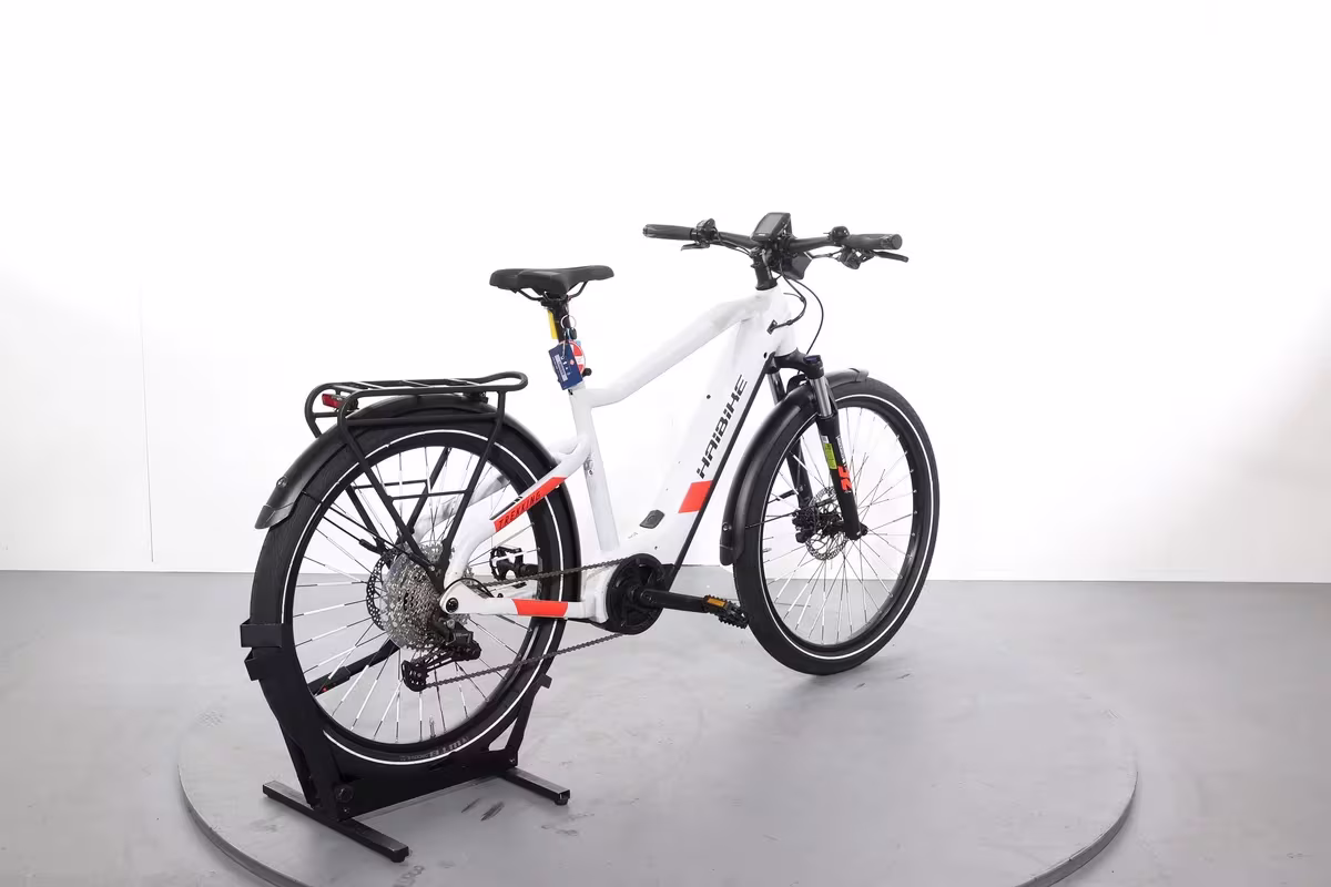 Haibike TREKKING 7 - Miniature 6