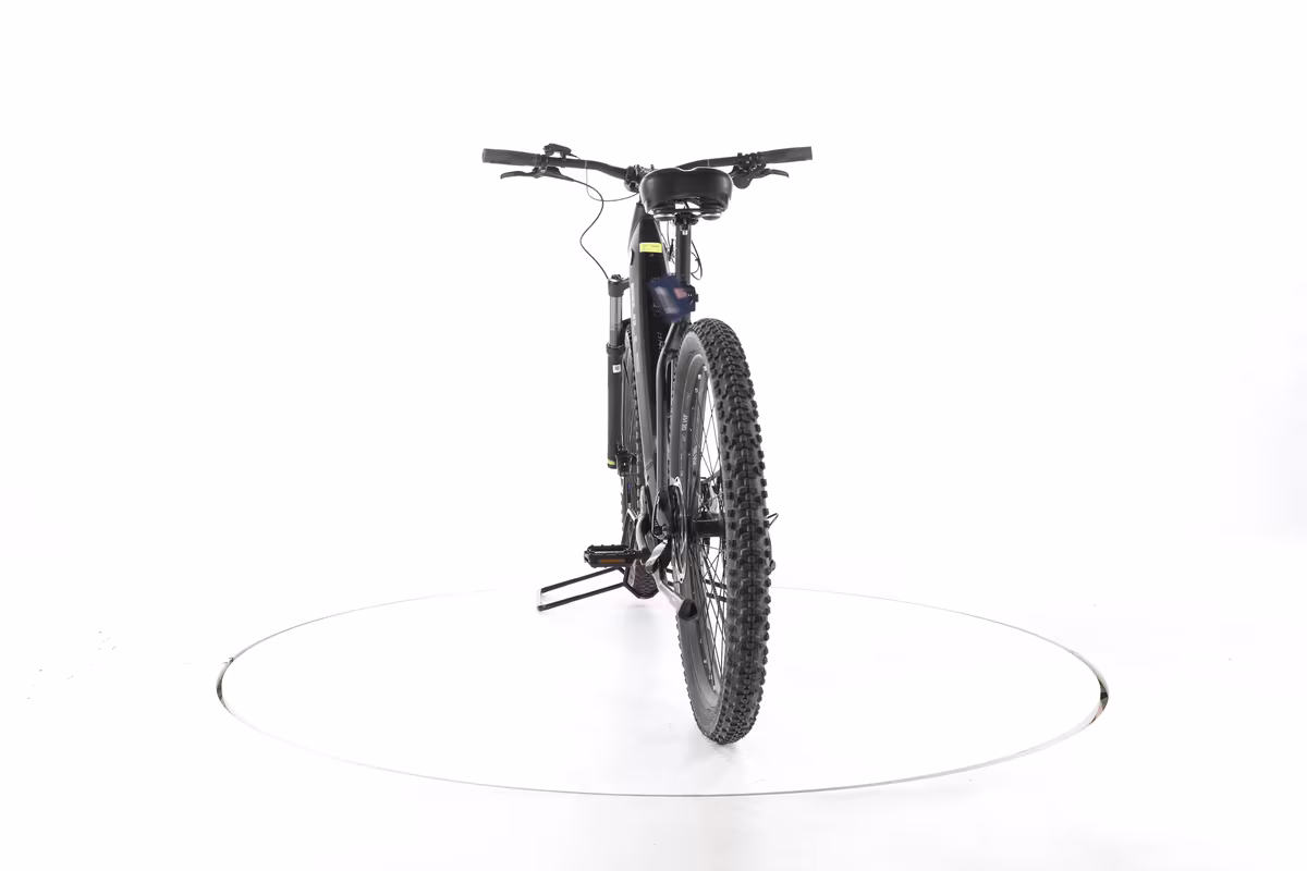 Bulls Copperhead EVO 2 E-Bike - Miniature 10