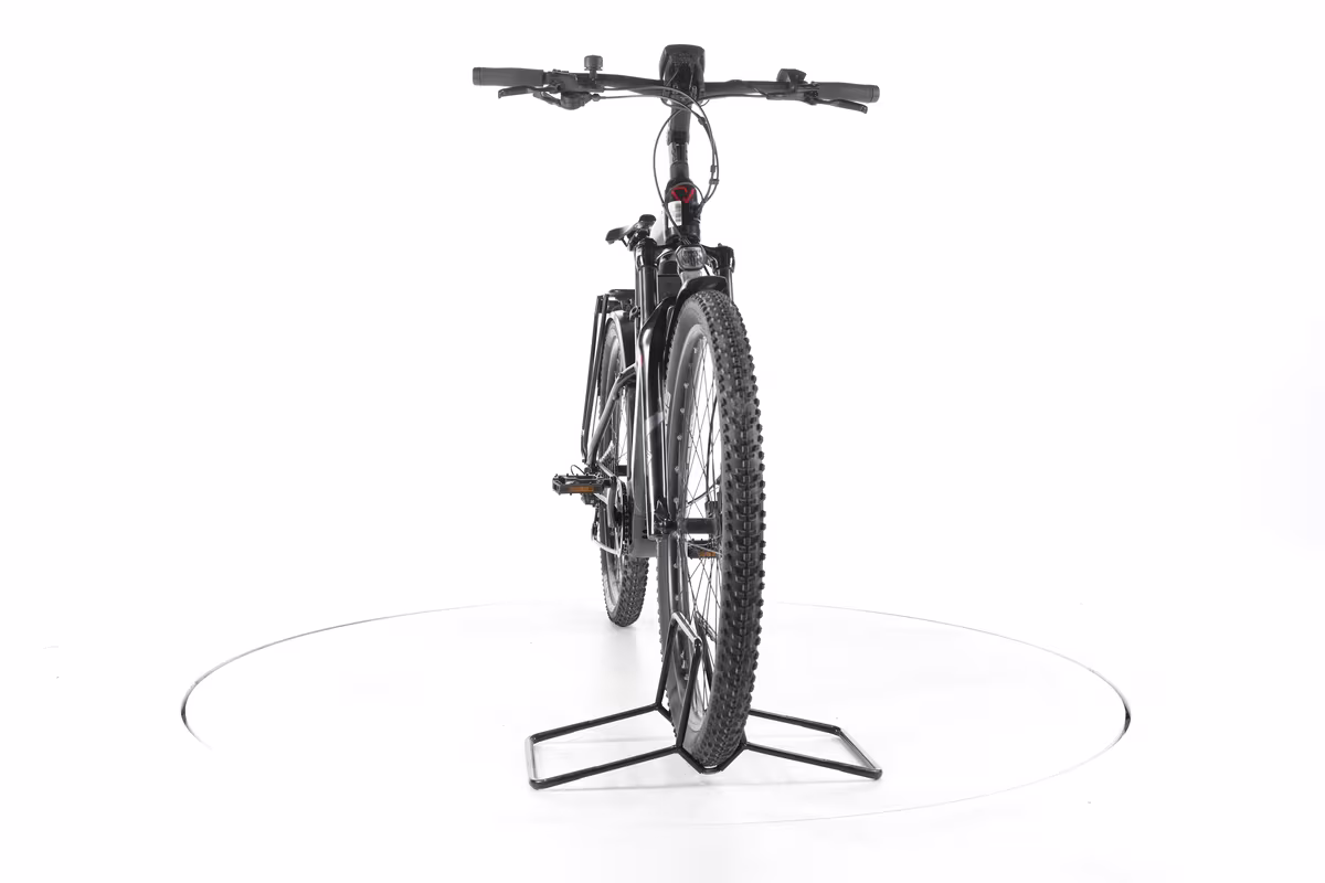 Conway Cairon C 2.0 Vélo Électrique de Trekking - Miniature 4
