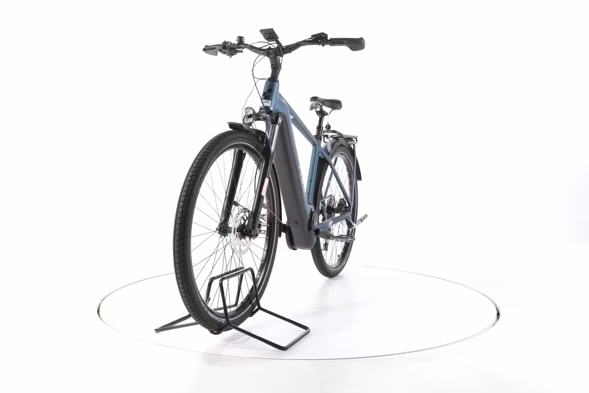Cube Kathmandu Hybrid ONE Vélo Électrique de Trekking - Miniature 5
