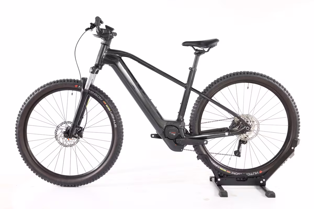 CUBE Reaction Hybrid One 750 2022 T.XL - Miniature 2