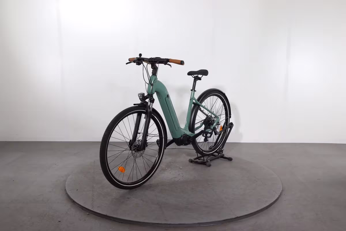 Decathlon E-Actv 500 - Miniature 3