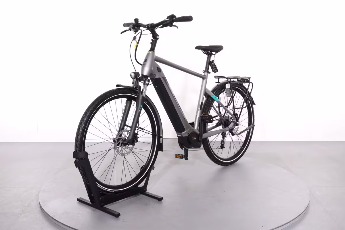 Pegasus Evo CX - Miniature 3