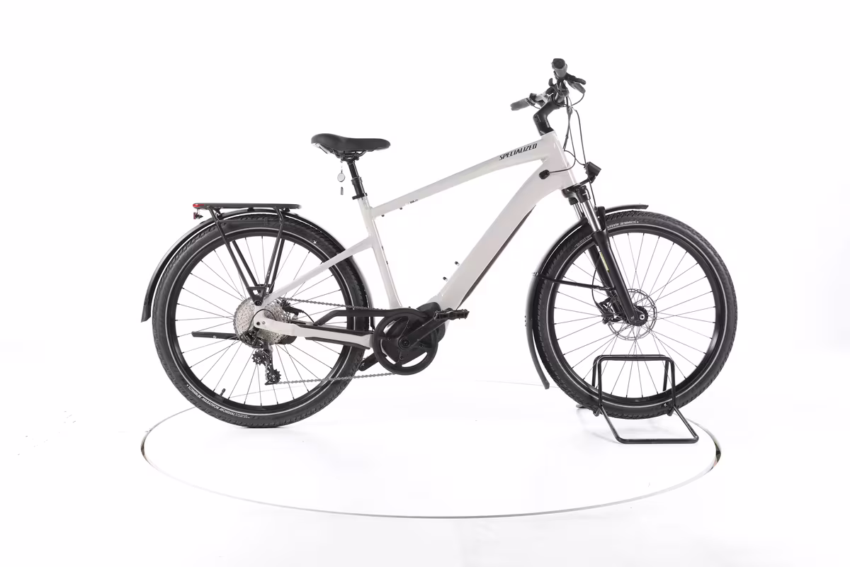 Specialized Turbo Vado 4.0 Vélo Électrique de Trekking