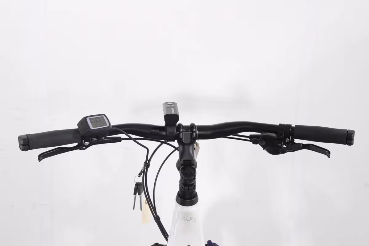 Scott Sub Cross eRide 20 - Miniature 7