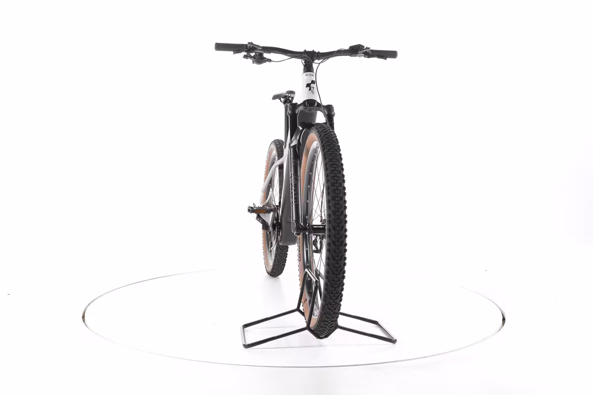 Cube Reaction Hybrid SLT E-Bike - Miniature 4