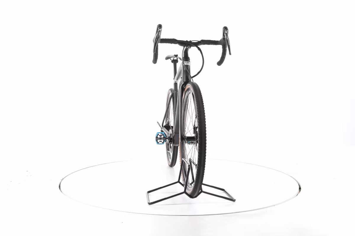 Specialized Turbo Creo SL Comp E-Gravel & Route Carbone - Miniature 4