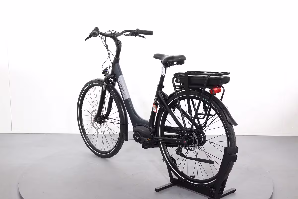 Gazelle PARIS C7 - Miniature 5