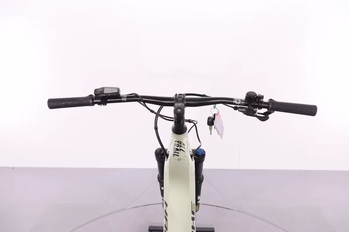 Haibike ALLTRAIL 4 - Miniature 7