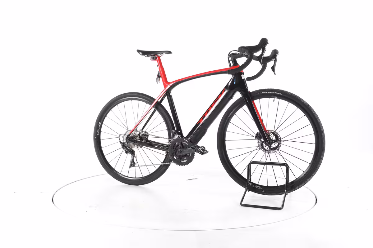 Trek Domane+ LT E-Gravel & Route Carbone - Miniature 2