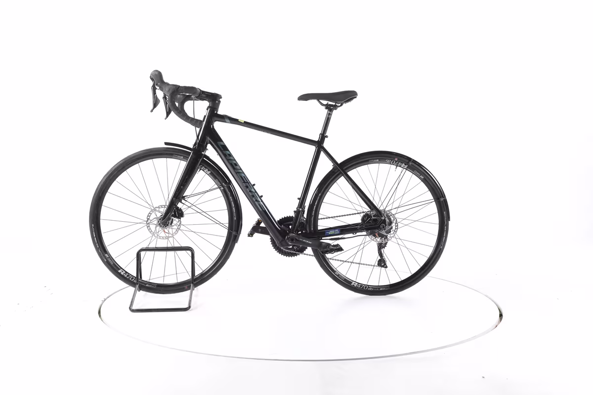 Lapierre E-Sensium 5.2 E-Gravel & Route - Miniature 7