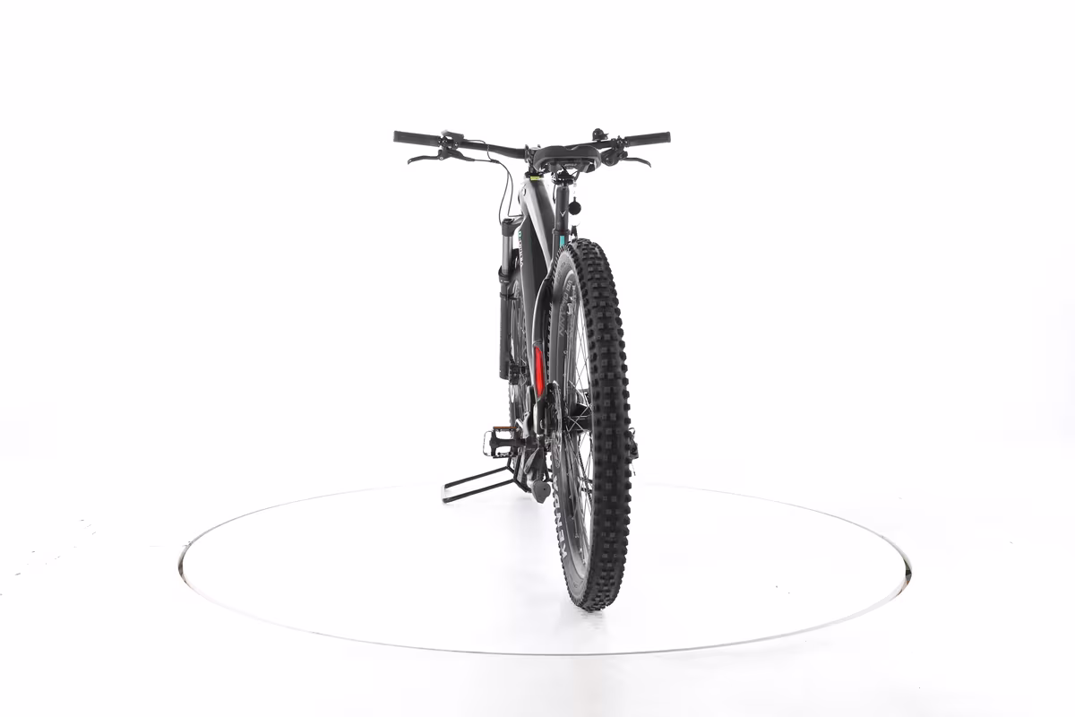 Bianchi X-Type E-Bike - Miniature 10