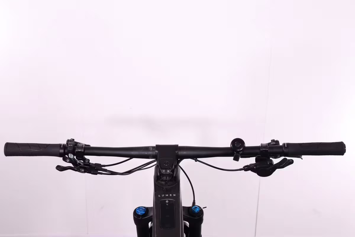 Scott Lumen eride - Miniature 7