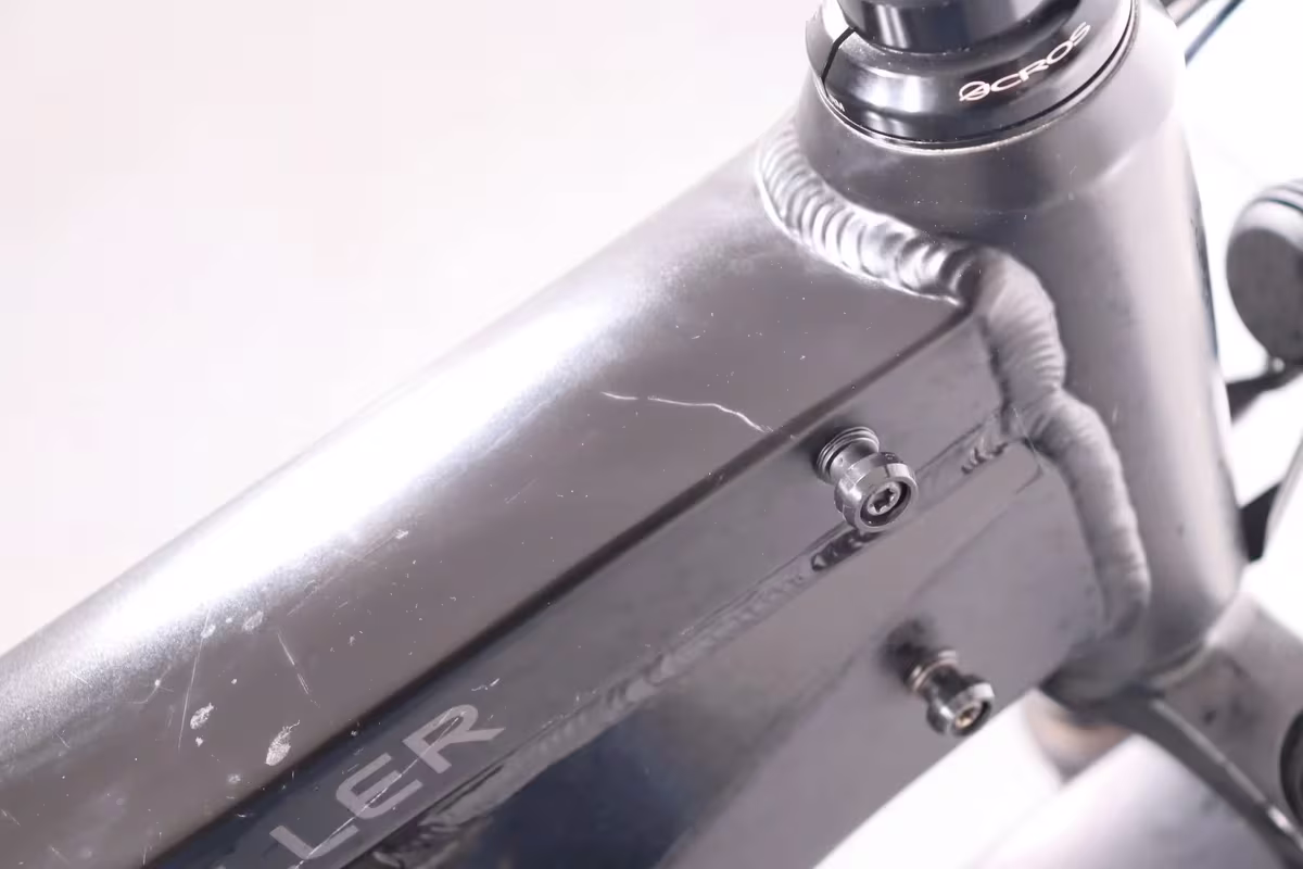 Riese & Müller Charger3 GT vario - Miniature 8