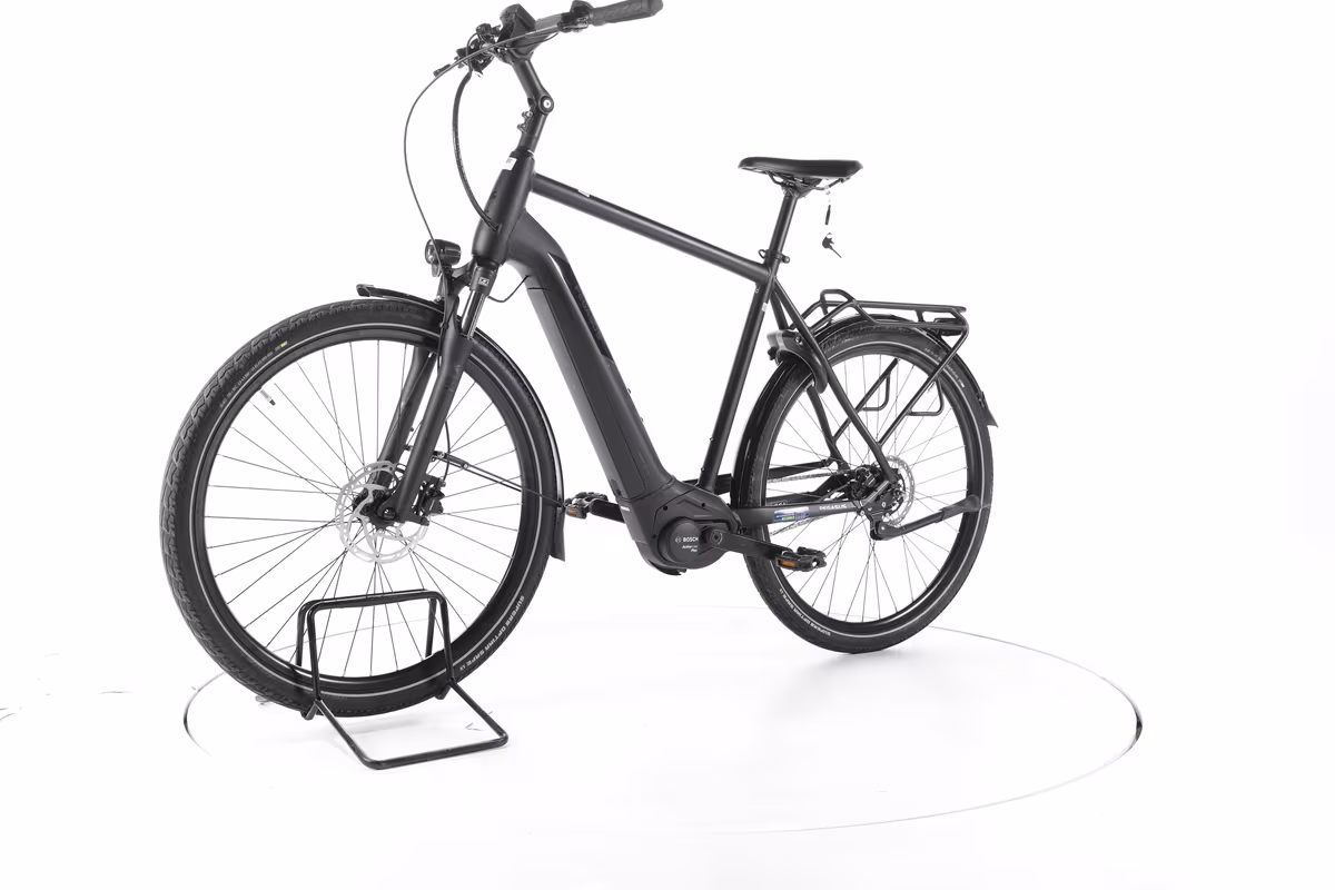 Pegasus Solero EVO 8R Vélo Électrique Urbain - Miniature 6