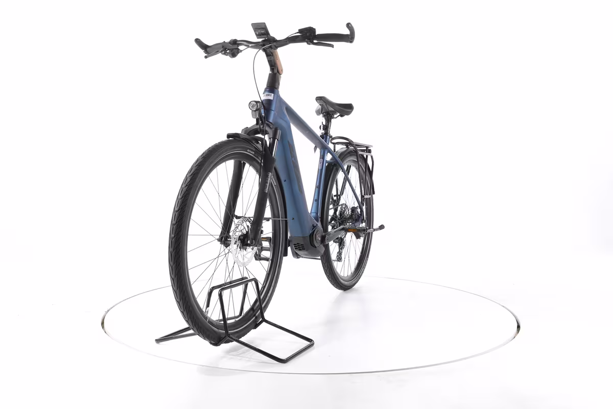 KTM Macina Style 730 Vélo Électrique de Trekking - Miniature 5