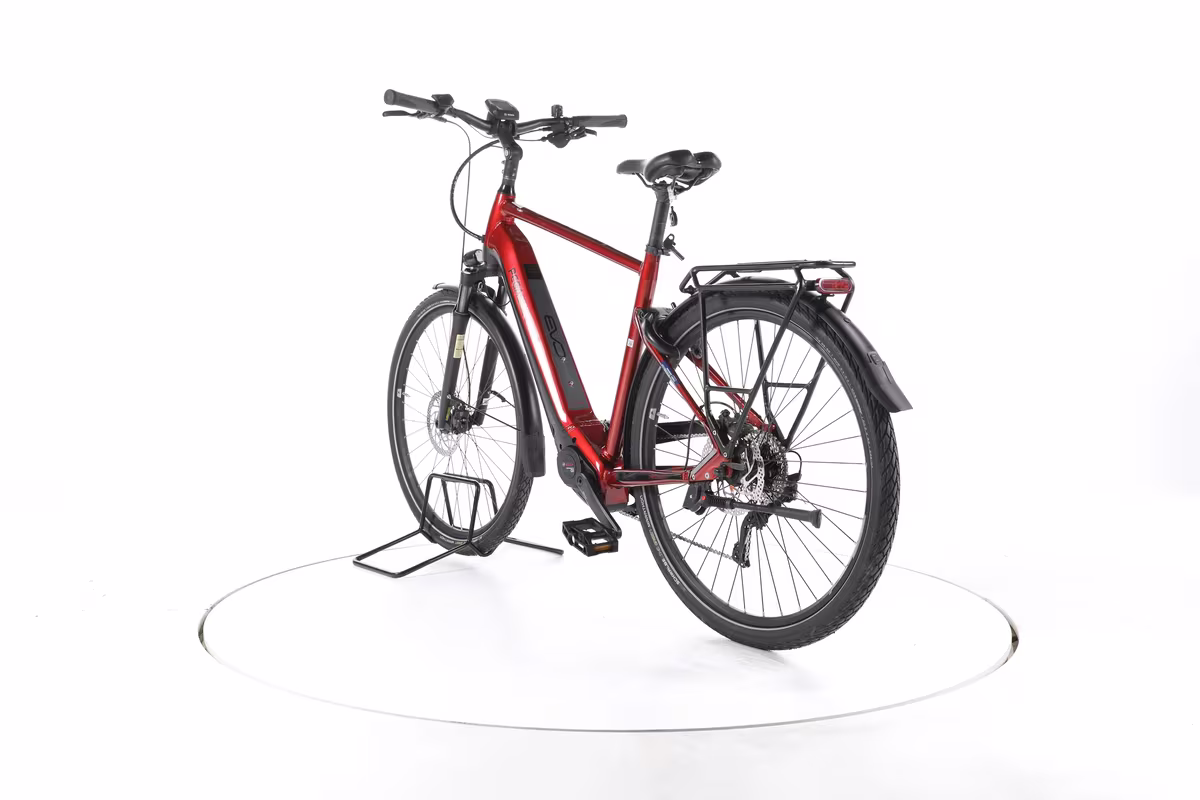 Pegasus Premio Evo 10 Lite Vélo Électrique de Trekking - Miniature 9
