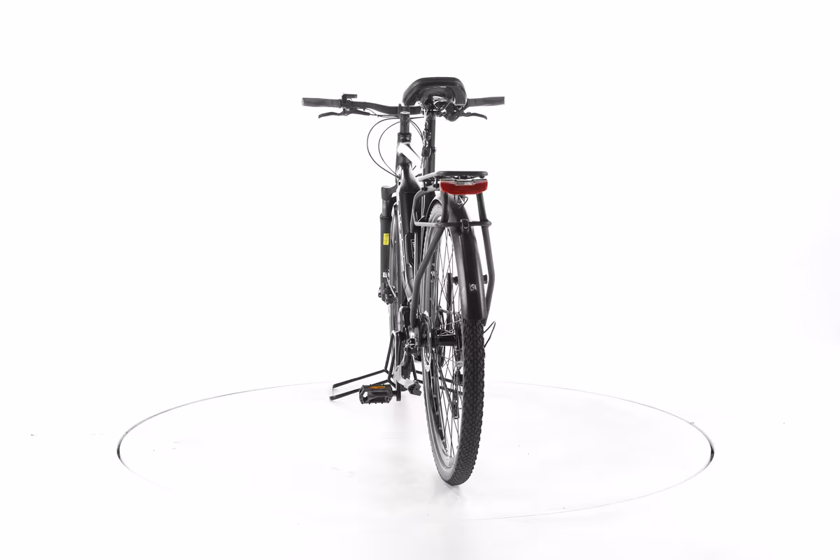 Giant Explore E+ 3 Vélo Électrique de Trekking - Miniature 10