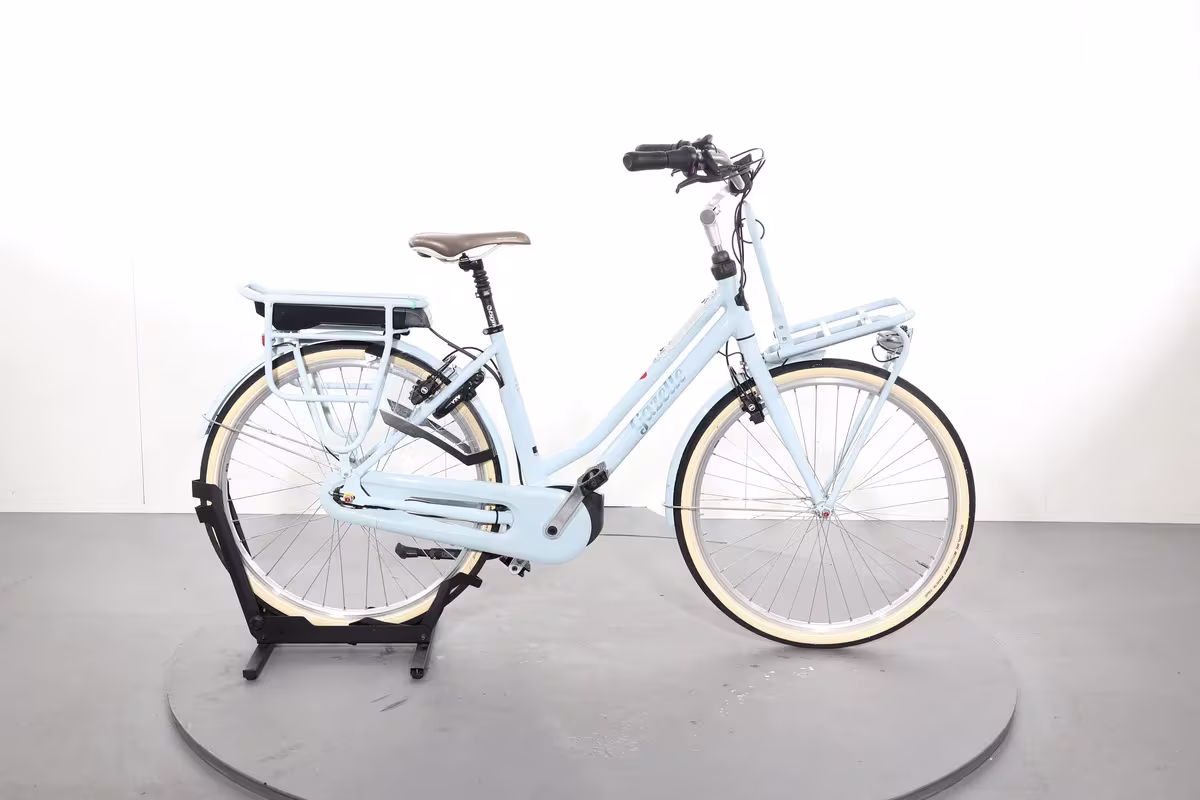 Gazelle MISS GRACE C7+ HMB