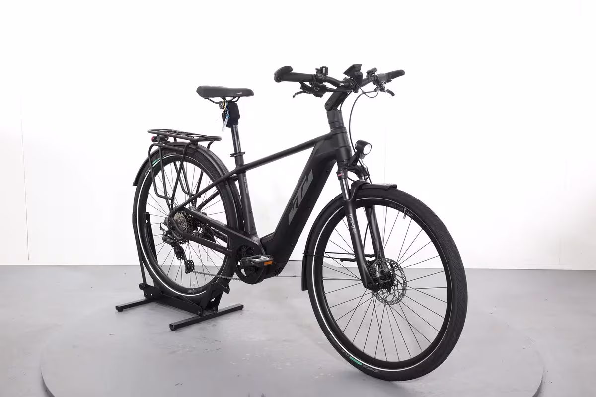 KTM cento 10 plus - Miniature 2
