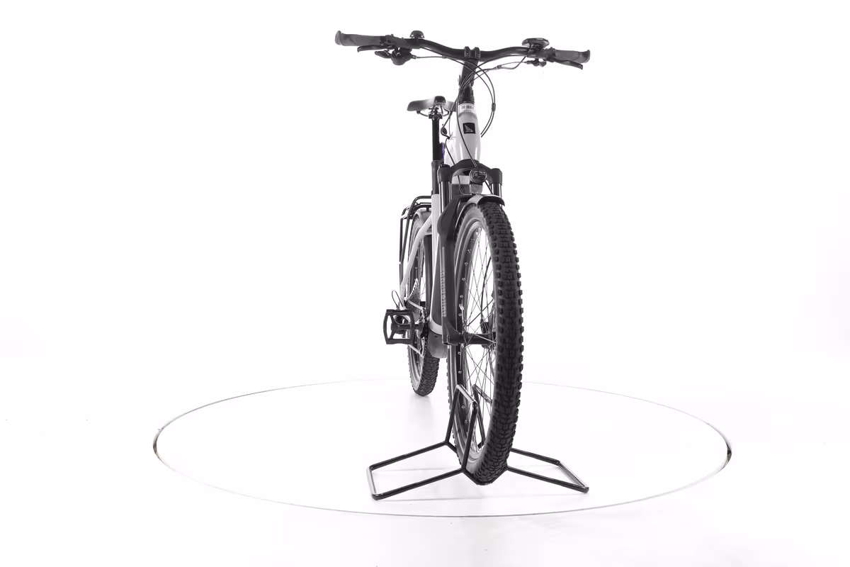 Haibike TREKKING 7 Vélo Électrique de Trekking Cadre bas - Miniature 4