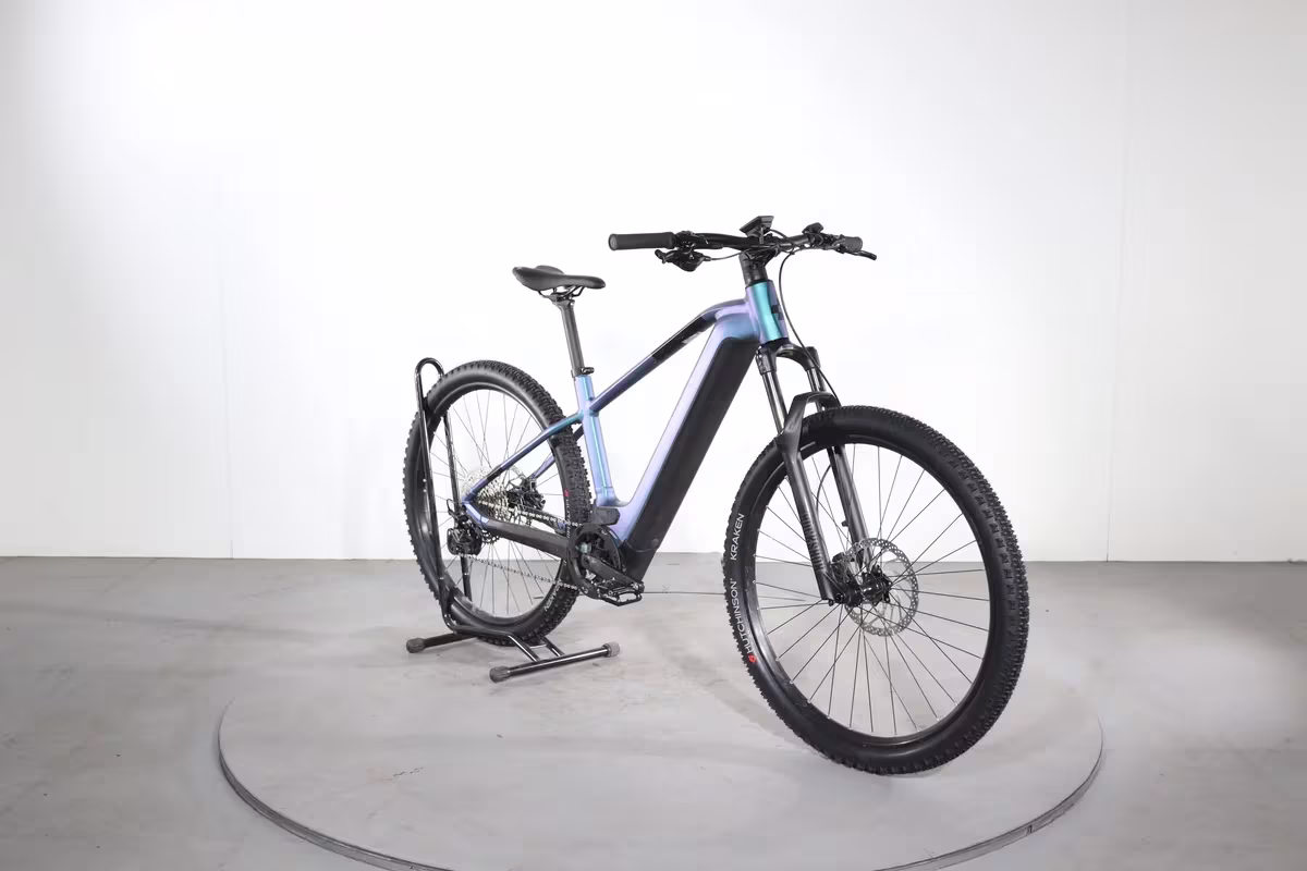 Cube Reaction Hybrid Race 750 - Miniature 2