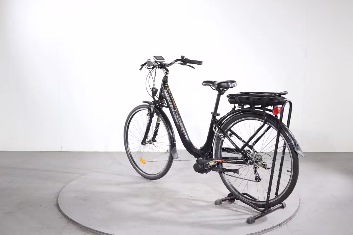 Nakamura E-Powerfit LTD - Miniature 5