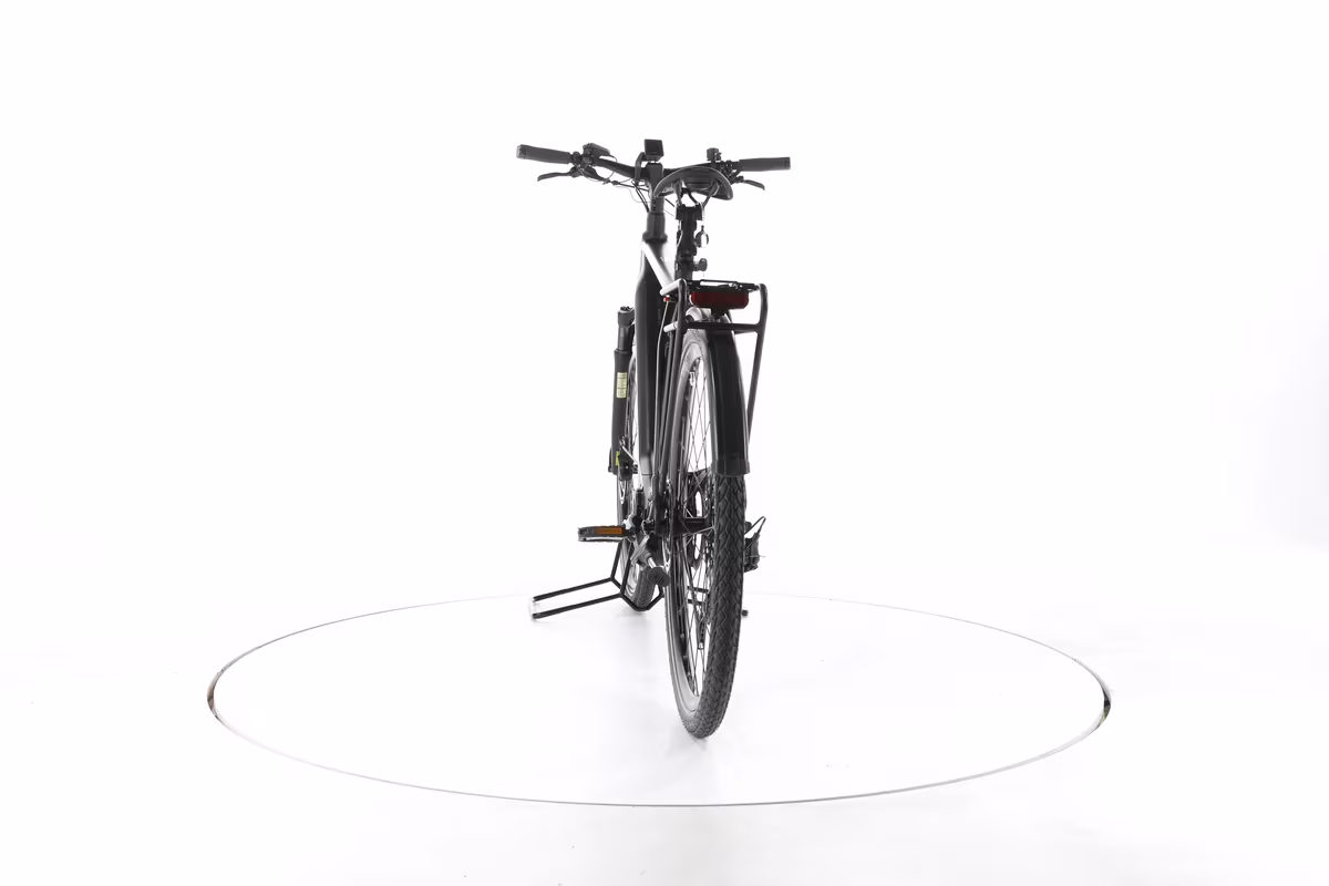 KTM ZEG Power Sport 11 Plus Vélo Électrique de Trekking 2024 - Miniature 10